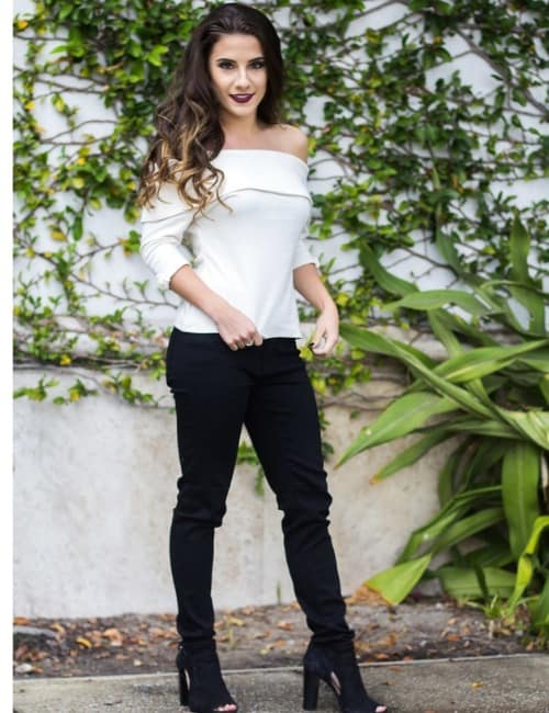 best jeans for petite girls