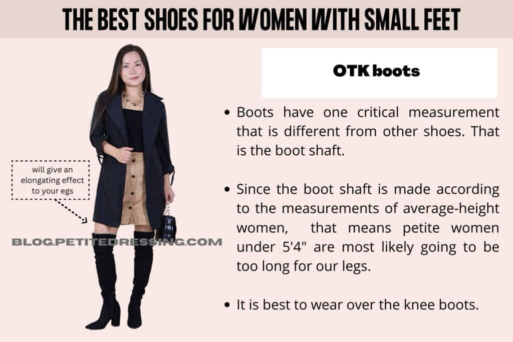 OTK boots