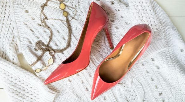 petite feet designer shoe sale