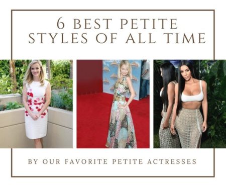10 Hottest Short Celebrities with Amazing Style