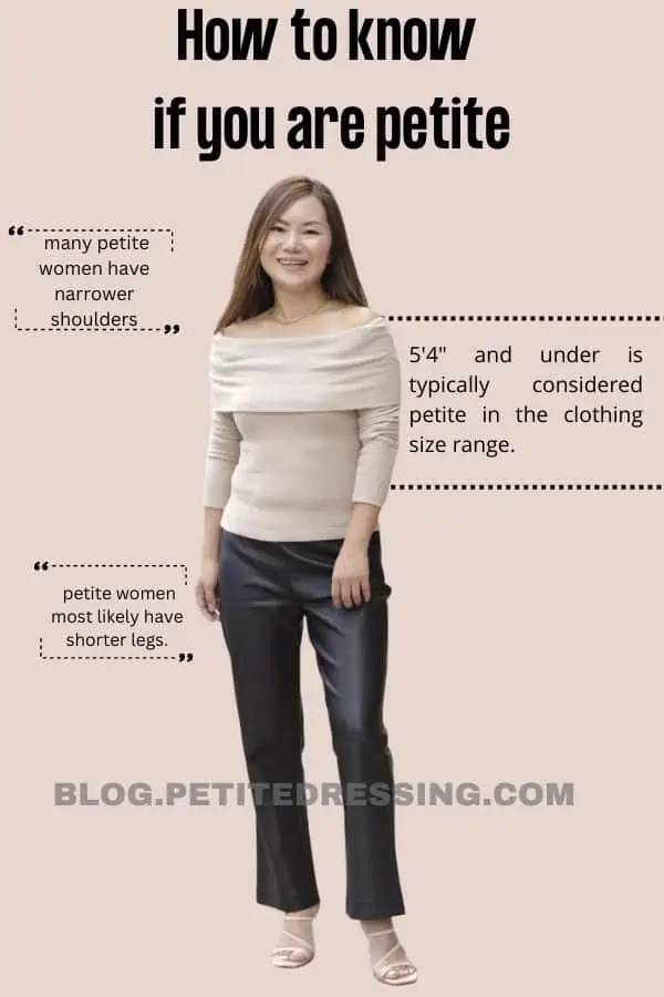 The NEW Petite Clothing Range: All You Need to Know