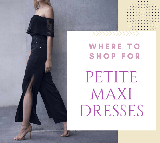 petite bohemian maxi dresses