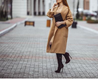 Best winter best sale coats for petites