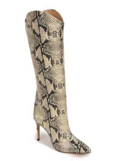boots for short legs-high heel2