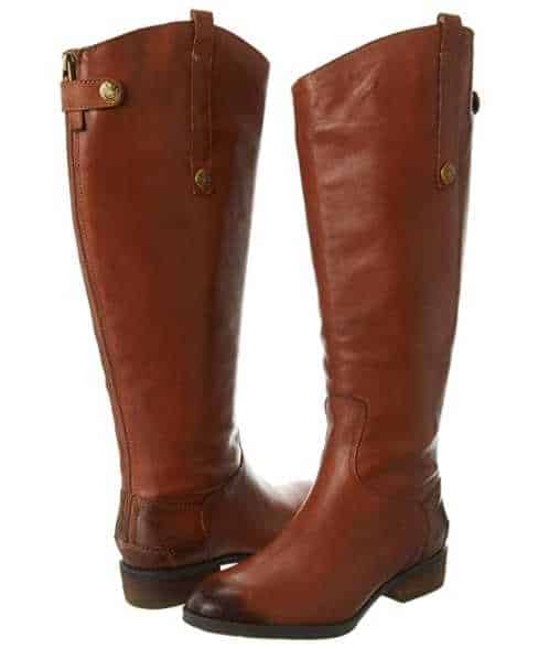 boots for short legs-shaft heigth2