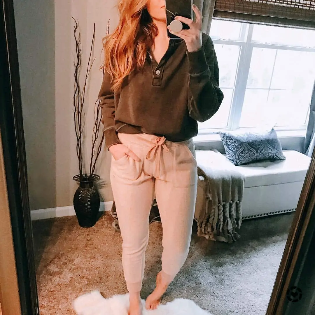 sweat pants for petite women