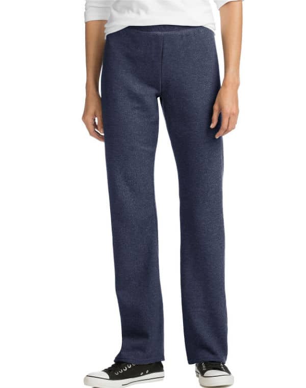 petite women's sweatpants