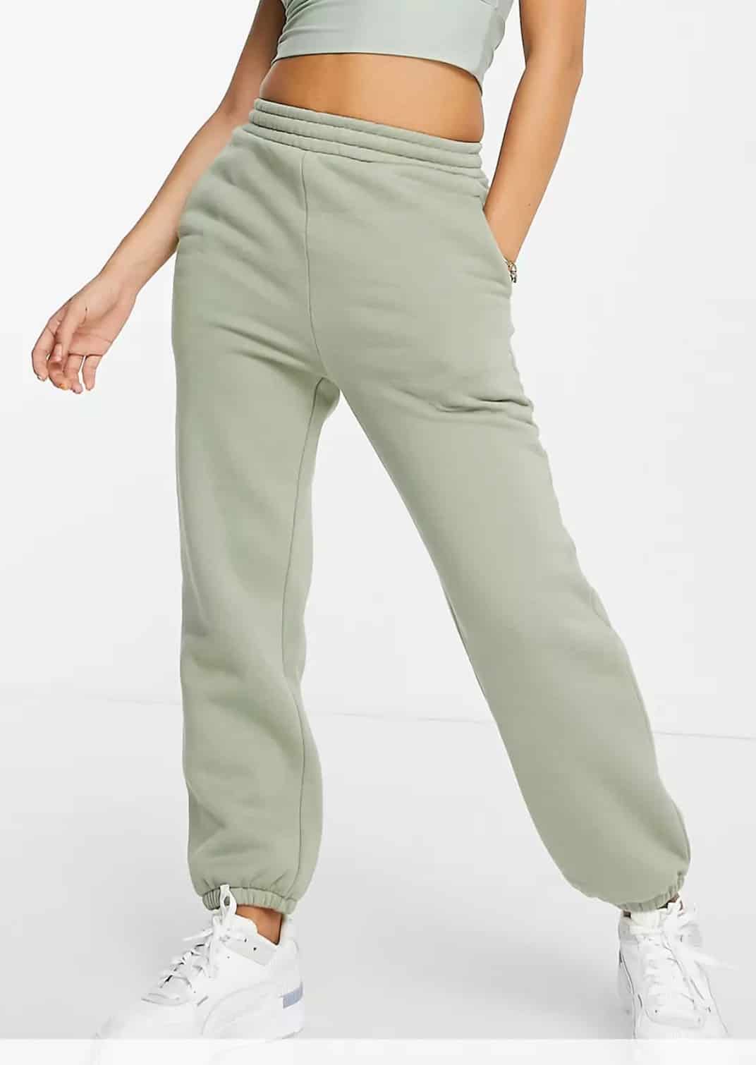 sweatpants for petite women