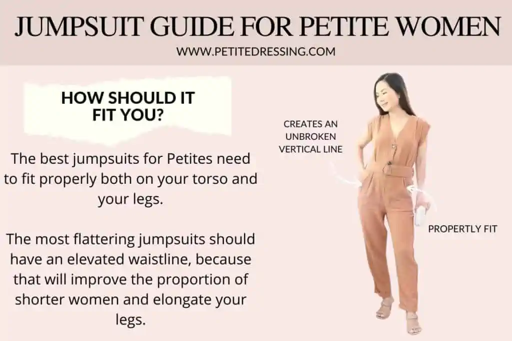 21 flattering jumpsuits for every body shape | Woman & Home