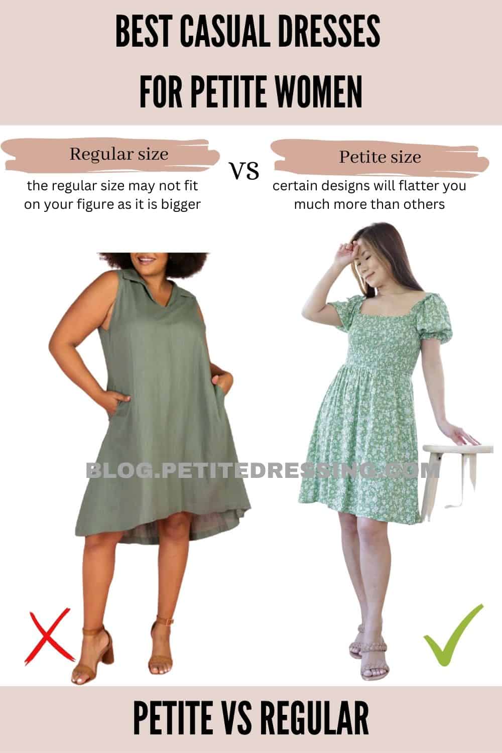 petite-vs-regular