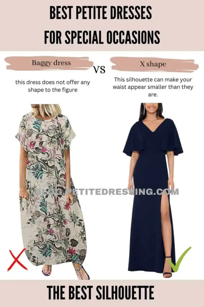 How to Choose Petite Dresses for Special Occasions - Petite Dressing