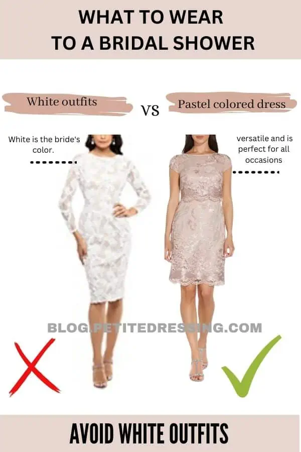 avoid white outfits-1