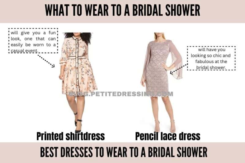 What To Wear To A Bridal Shower The Complete Guide what-to-wear-to-a-bridal-shower-the-complete-guide