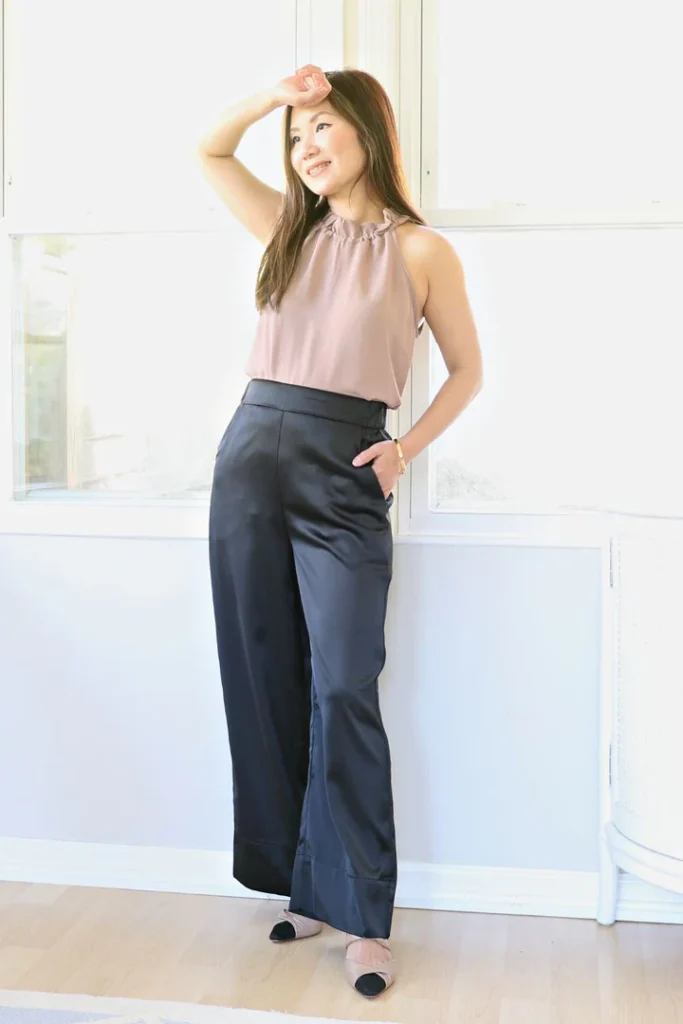 I'm 5'2, and here's the 12 Best Pant Styles for Petite Women - Petite  Dressing