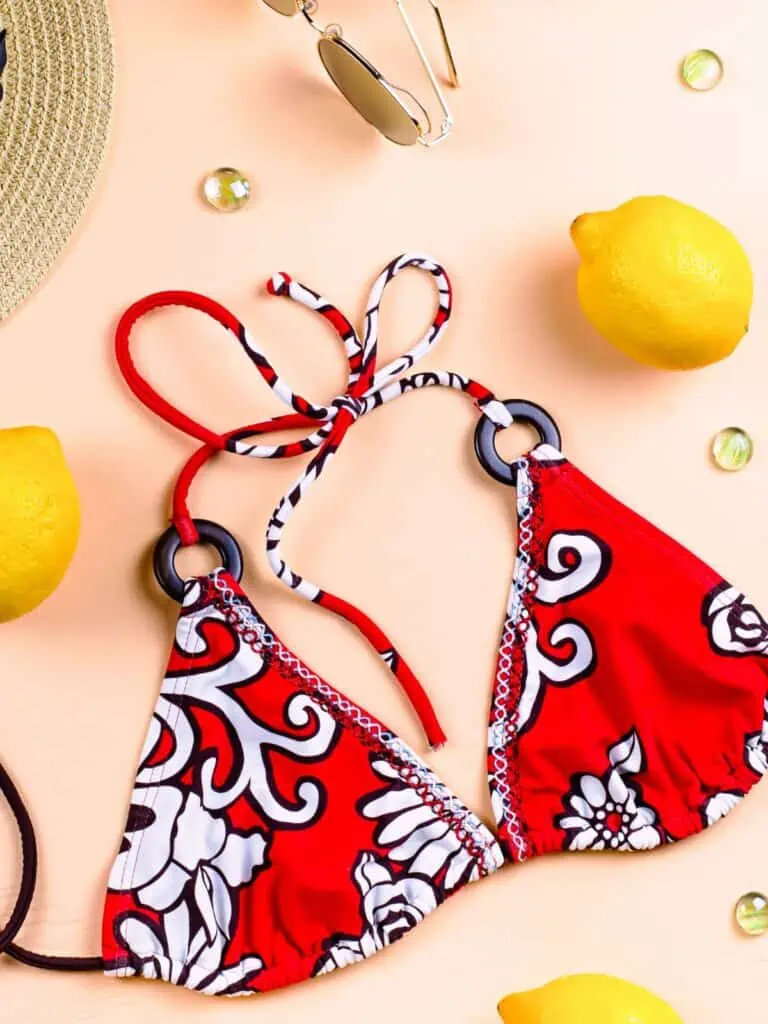 The Complete Swimsuit Guide for Short Women