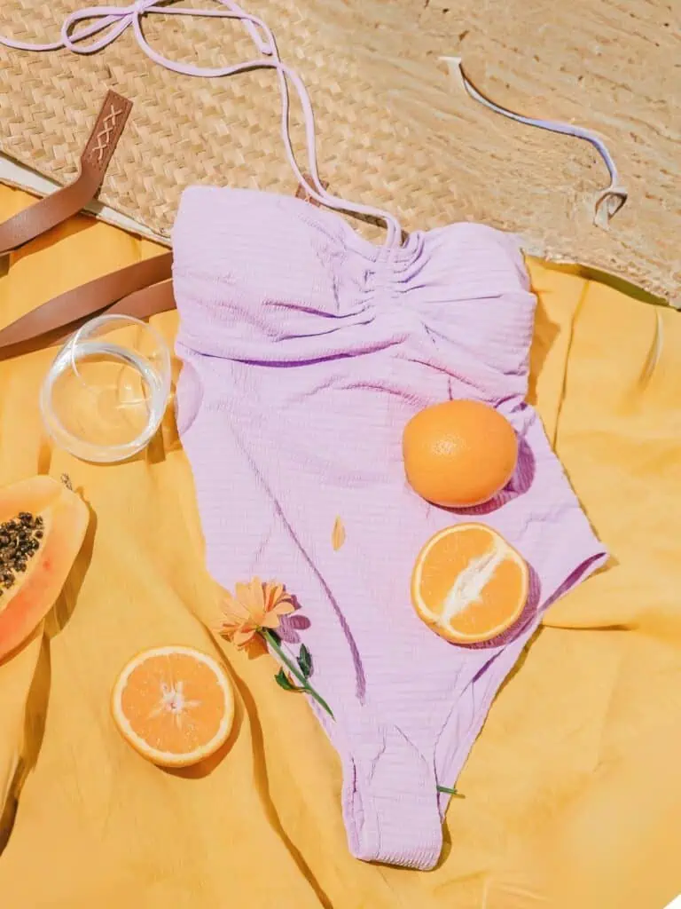 The Complete Swimsuit Guide for Short Women
