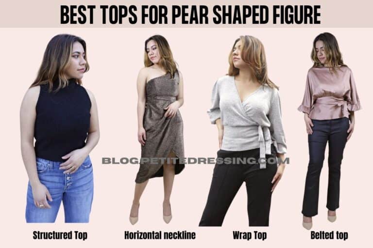 Pear Shaped Body The Ultimate Style Guide