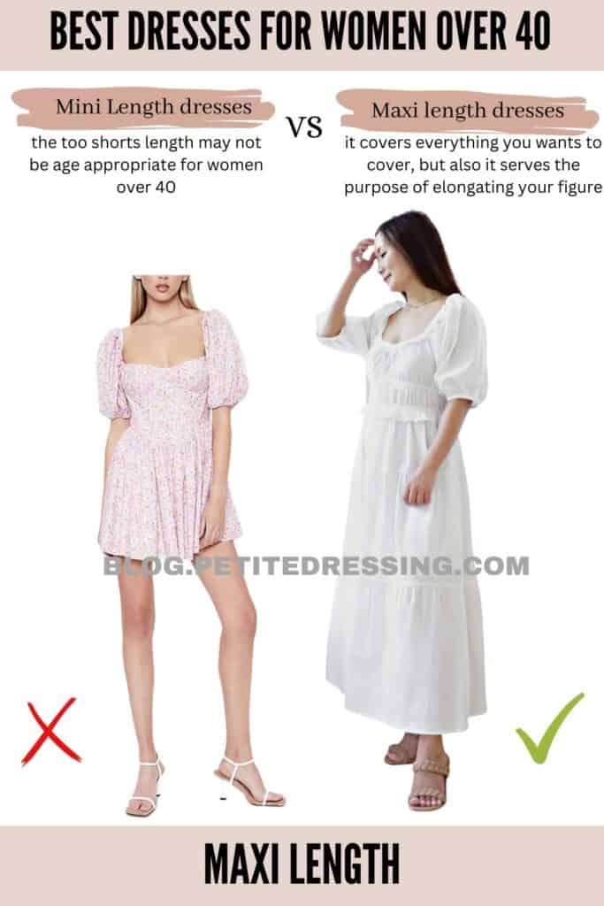 Maxi length