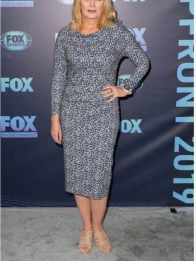 celebrities with rectangle body shape