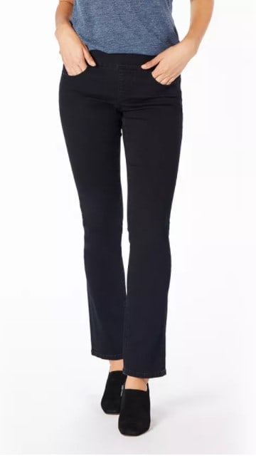 JAG-straight jeans