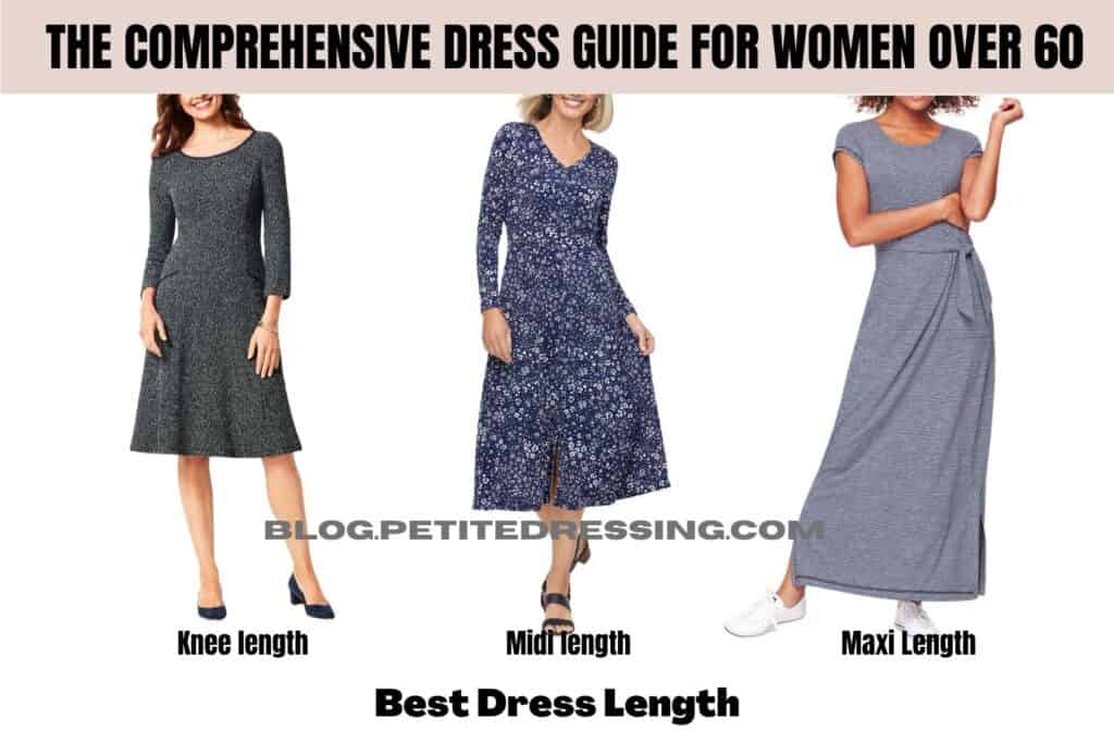 Best Dress Length