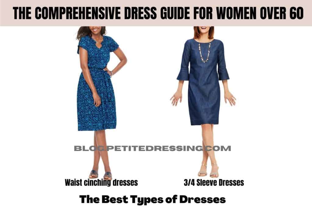 The Best Types of Dresses (1)