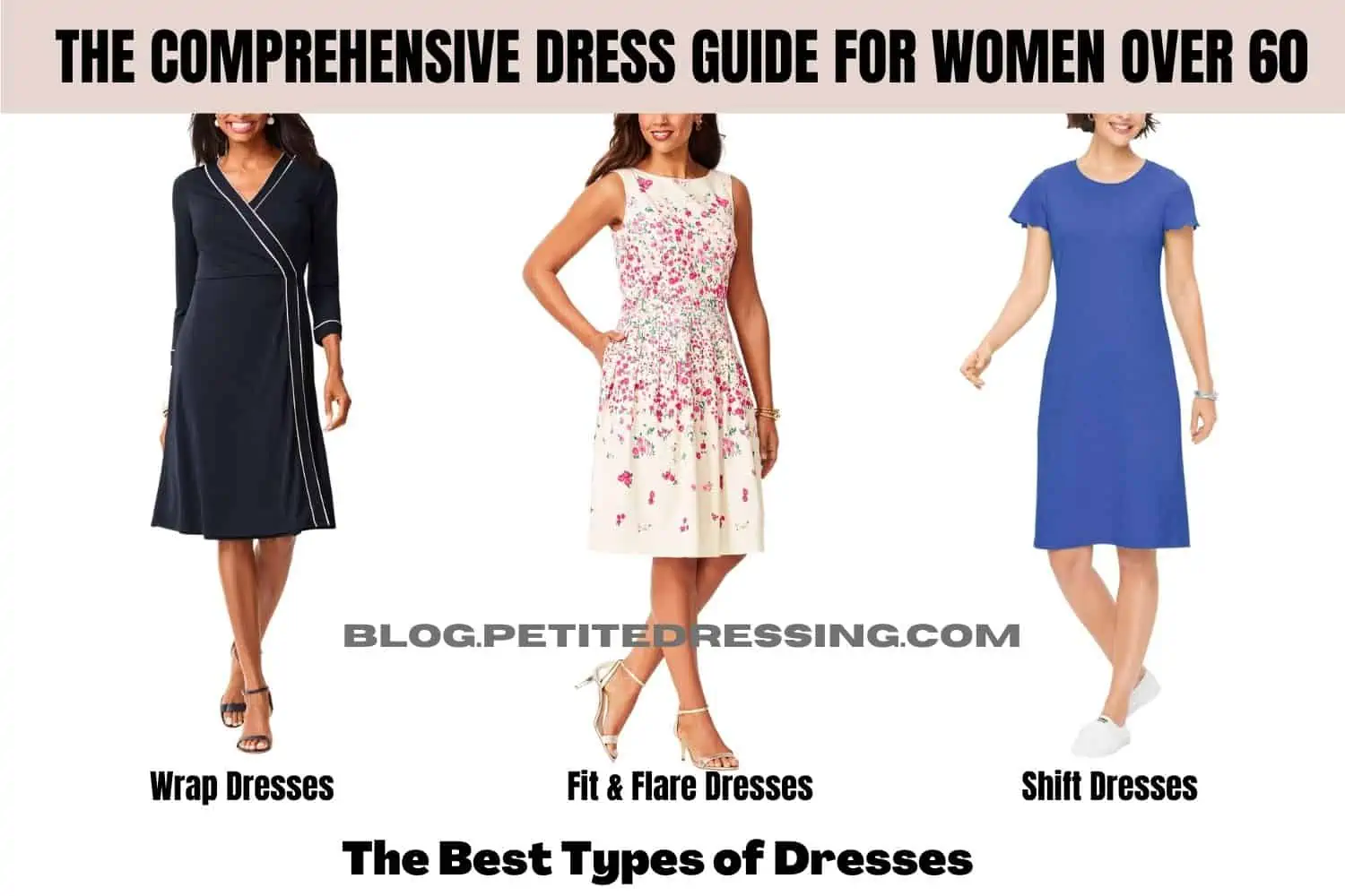 Summer dresses for 60 clearance year olds