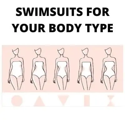 swimsuits for body types