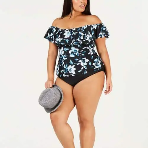 Best Bathing Suits for Each Body Type - Petite Dressing