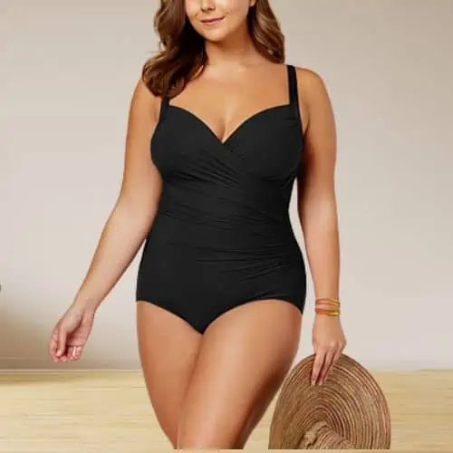 The Best Bathing Suit For Your Body Type