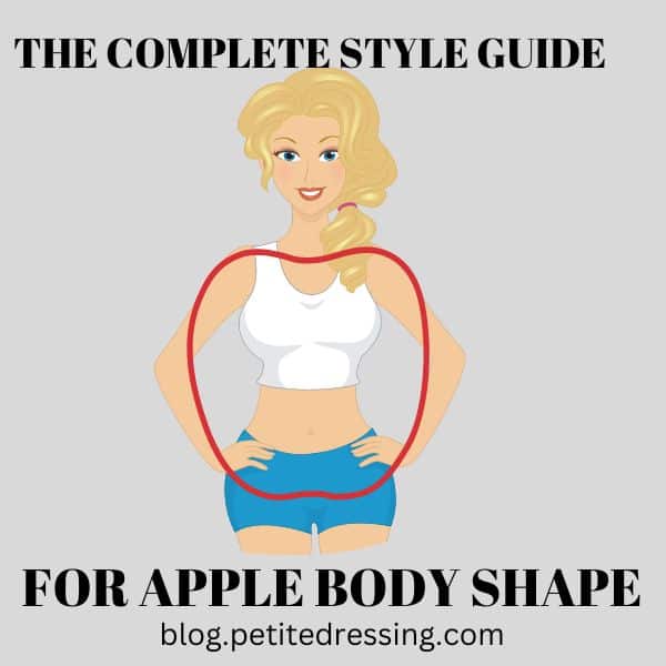 Apple body type