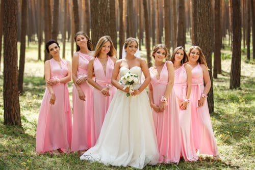 macys bridesmaid dresses