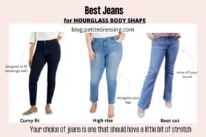 Hourglass Figure: The Ultimate Style Guide