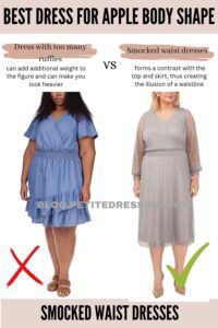 Dresses for Apple Shaped Plus Size: What Nobody Told You