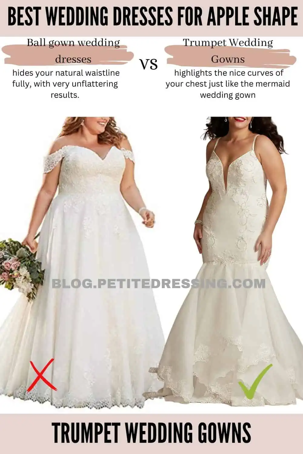 Bridesmaid Dresses for Every Body Type | WeddingVibe