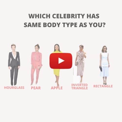 Celeb body types 500