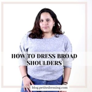 Broad Shoulders The Ultimate Guide For Women - 8slj9vj