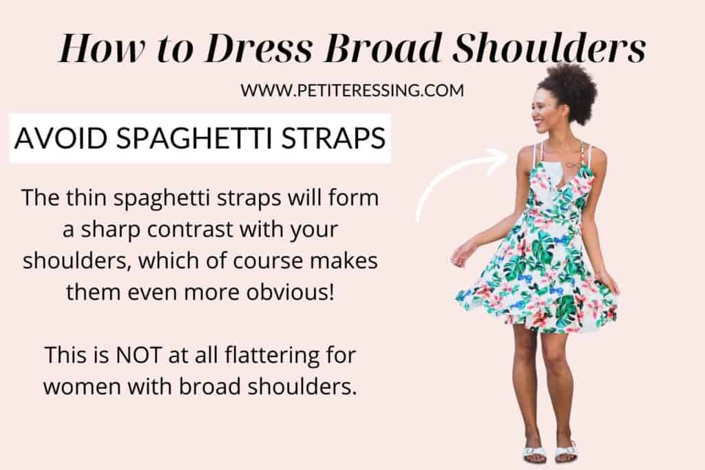 How To Dress Broad Shoulders: The Ultimate Guide | vlr.eng.br