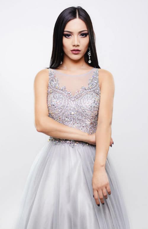 Prom Dresses for Short Girls: The ...