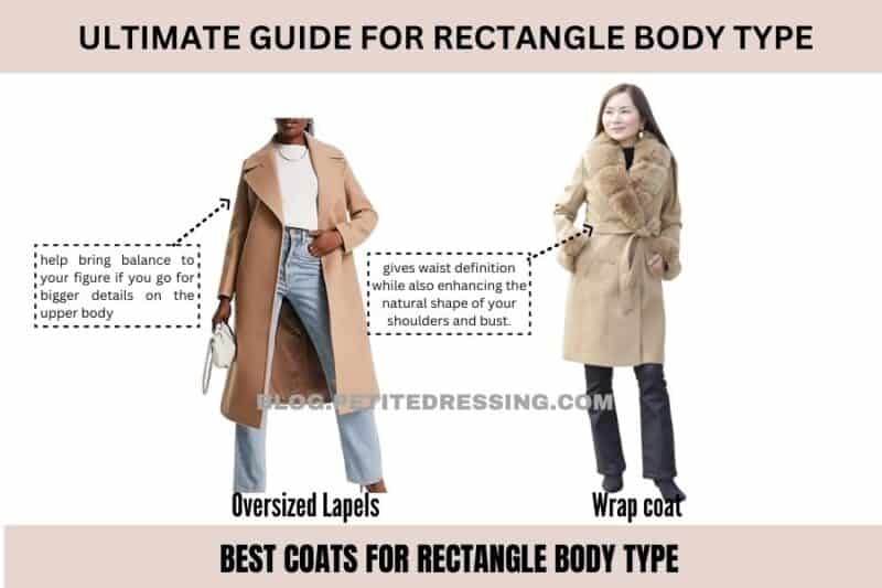 Rectangle Body Shape The Ultimate Style Guide