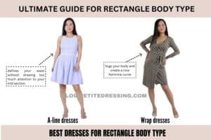 Rectangle Body Shape: The Ultimate Style Guide