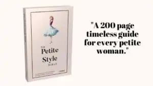 the petite style bible