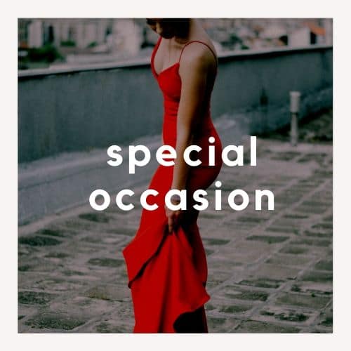 how to choose special occasion dresses if you are short