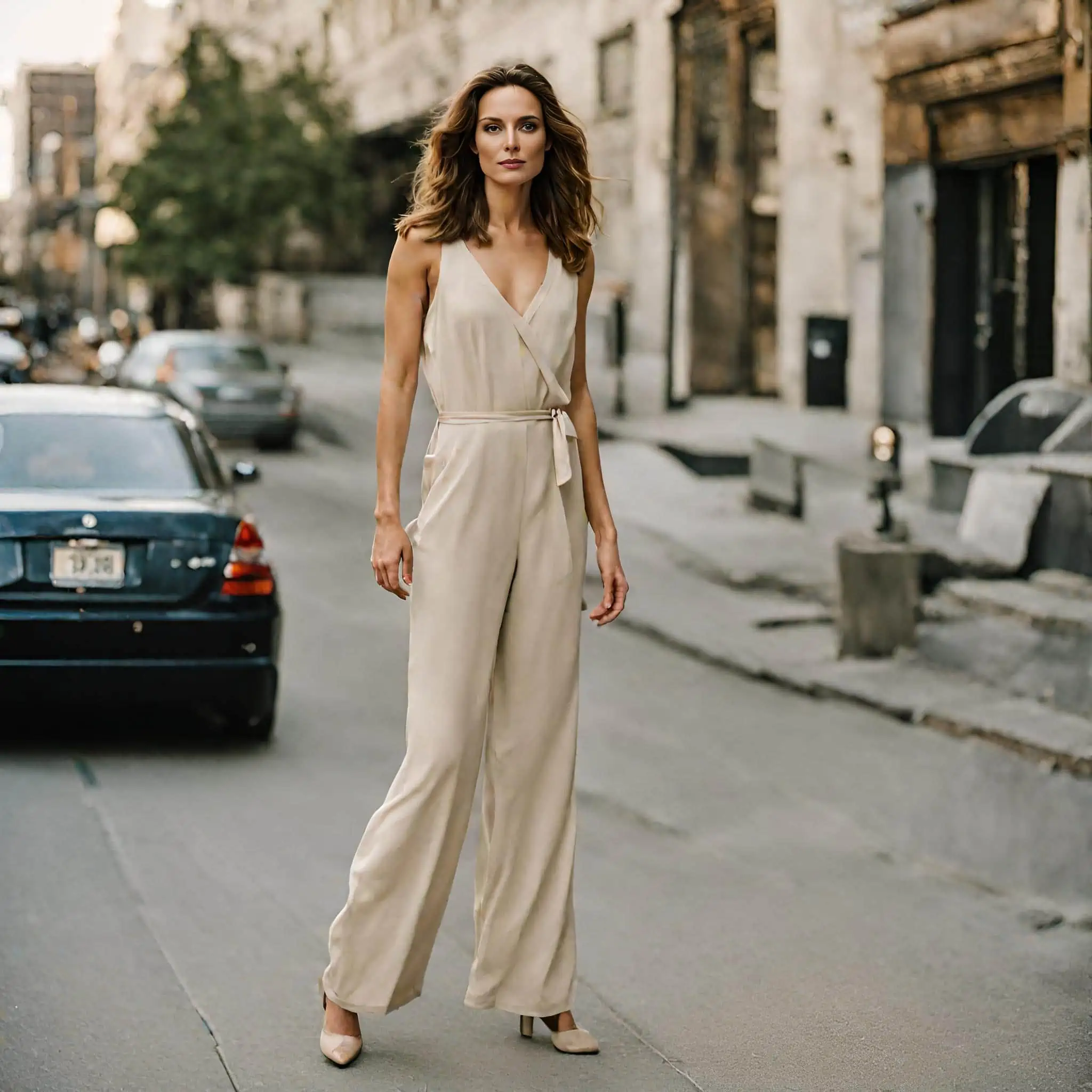 12 Ways To Wear: Rompers and Jumpsuits