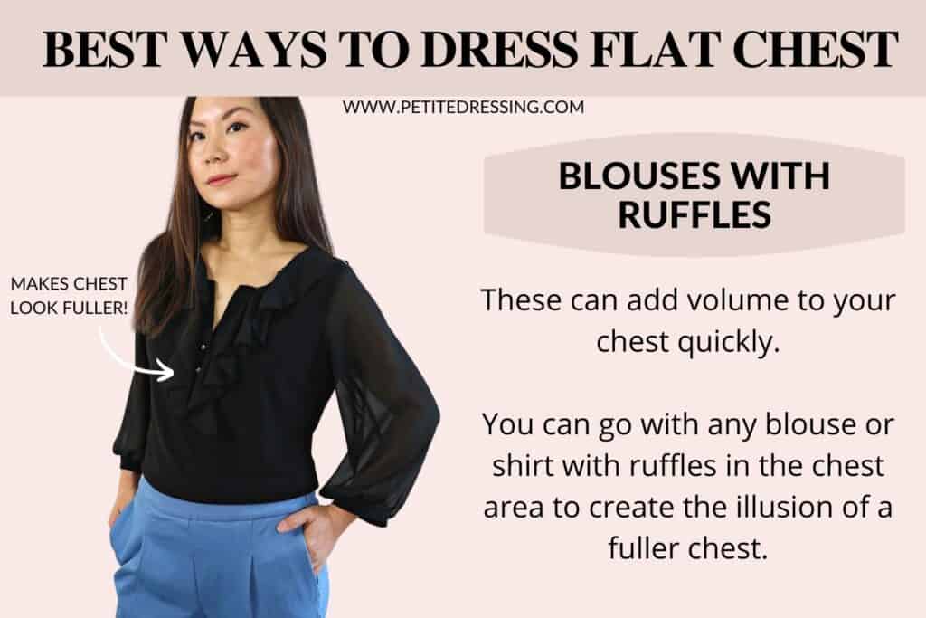 BEST WAYS TO DRESS FLAT CHEST2