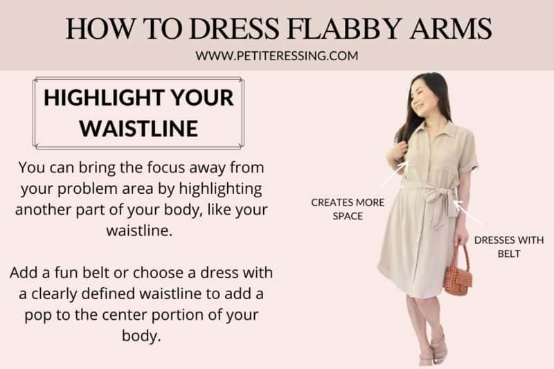 HOW TO DRESS FLABBY ARMS2