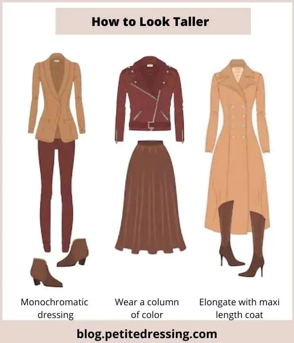 Style Guide: What to wear when you're tall - Lookiero Blog