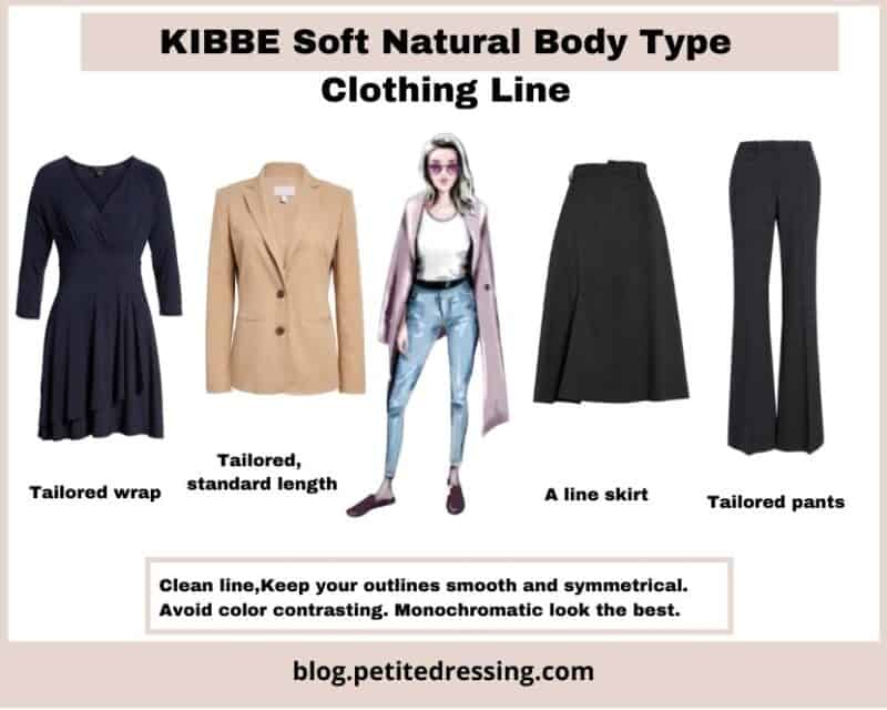 Kibbe Body Types- The Ultimate Guide