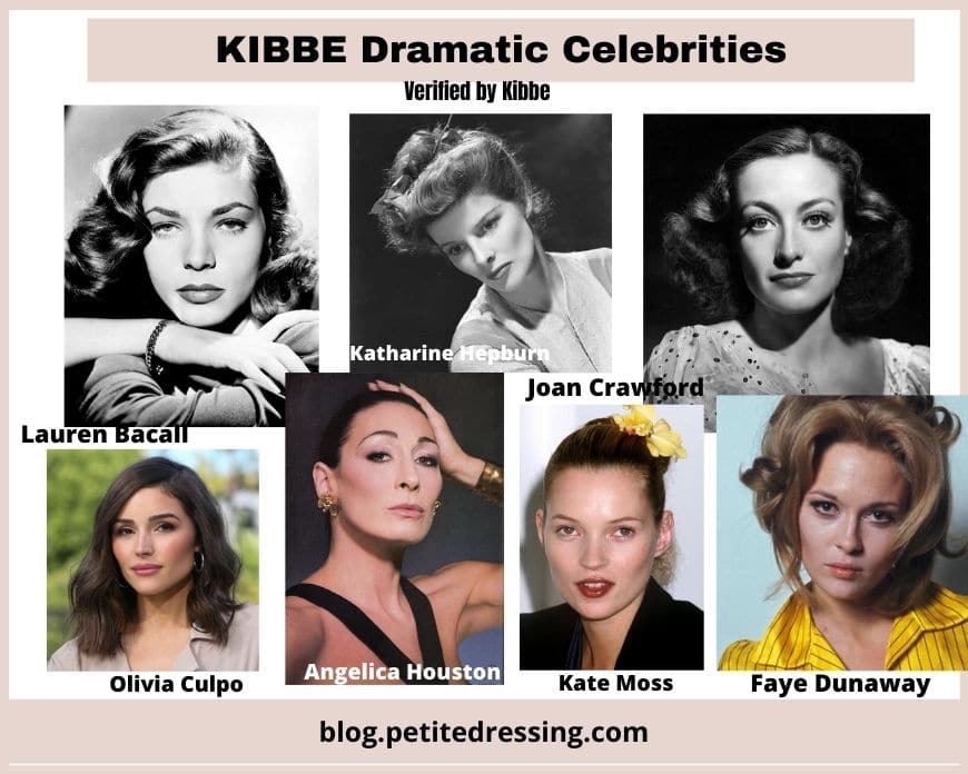 Kibbe dramatic celebrities- face (1)