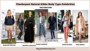 Kibbe Body Types- The Ultimate Guide